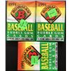 Image 1 : 1991 BOWMAN BASEBALL WAX PACKS (3)