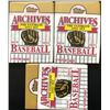 Image 1 : 1991 TOPPS ARCHIVES 1953 WAX PACKS (3)