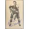 Image 1 : BERT MARSHALL J.D. McCARTHY SIGNED POSTCARD