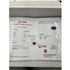 Image 6 : 12.41 CT NATURA LSAPPHIRE OVAL CUT WITH INSURANCE REPLACEMENT  VALUE $18000.00 CERTIFICATION