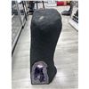 Image 6 : 33 X 13 INCH  AMETHYST CATHEDRAL  PORTAL  SUPPER HIGH GRADE BRAZIL