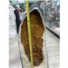 Image 8 : 30 x 14 INCH  42 KG CITRINE CATHEDRAL ( HEATED AMETHYST ) HIGH GRADE BRAZIL
