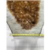Image 9 : 30 x 14 INCH  42 KG CITRINE CATHEDRAL ( HEATED AMETHYST ) HIGH GRADE BRAZIL