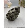 Image 2 : 2.3 INCH HIGH QUALITY PYRITE FROM PERU