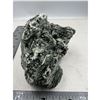 Image 2 : 3.7 INCHC GREEN NATURAL ACTINOLITE RETAIL$450