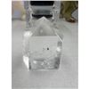 Image 3 : 2.1 CLEAR QUARTZ TOWER