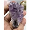 Image 3 : 2.3 INCH  AMETHYST CLUSTER
