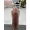 Image 4 : 5.7 INCH PINK AMETHYST WAND