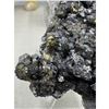 Image 8 : 2.8 INCH IRON PYRITE WITH CALCITE