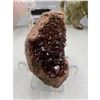 Image 1 : 2.6  INCH VANADINITE SPECIMEN HIGH GRADE