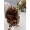 Image 3 : 2.5 INCH ARAGONITE RAW CLUSTER (BEAUTIFUL PIECE )