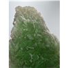 Image 10 : 12 X 8   INCH LARGE GREEN FLUORITE SPECIMEN COLLECTOR PIECE