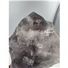 Image 7 : 11 X 6 INCH  LARGE AMETHYST POINT ON STAND FROM BRAZIL