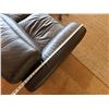 Image 26 : Natuzzi Italsofa Leather Modular Sectional Sofa 102" x 98" x 33"H (table not included)
