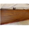 Image 8 : Wooden Bed Frame w/ Headboard 69" x 80" x 40"H (mattress & bedding not included)