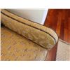 Image 8 : Upholstered Armchair w/ Stud Design & Back Cushion 29" x 36" x 37"H