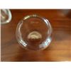 Image 3 : Qty 2 Riedel Stemless Wine Tumblers 4.5"H
