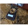 Image 9 : Gold 14k Herringbone Chain Necklace 18"L, 6.3 grams