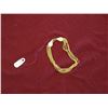 Image 2 : Gold 10k Multi-Strand Bracelet, 7.1 grams