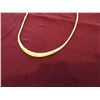 Image 2 : Gemstone Choker Necklace Approx. 12"L