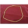 Image 1 : Rope Chain Necklace Approx. 18"L