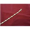 Image 4 : Gemstone Bracelet Approx. 8"L