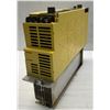 Image 2 : Fanuc #A06B-6110-H011 Servo Amplifier