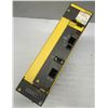 Image 1 : Fanuc #A06B-6110-H011 Power Supply