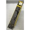 Image 1 : Fanuc #A06B-6114-H105 Servo Amplifier