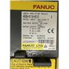 Image 4 : Fanuc #A06B-6114-H210 Servo Amplifier