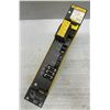 Image 1 : Fanuc #A06B-6114-H209 Servo Amplifier