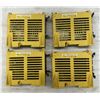 Image 1 : (4) Fanuc #A03B-0815-C003 Modules
