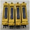 Image 2 : (4) Fanuc #A03B-0815-C003 Modules