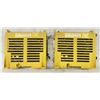 Image 1 : (2) Fanuc #A03B-0815-C001 Modules