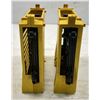 Image 2 : (2) Fanuc #A03B-0815-C001 Modules