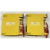 Image 1 : (2) Fanuc #A03B-0819-C159 AOA12F Modules