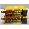 Image 2 : (2) Fanuc #A03B-0819-C159 AOA12F Modules