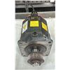 Image 1 : Fanuc #A06B-0243-B400 AC Servo Motor w/#A860-2000-T301 Pulse Coder