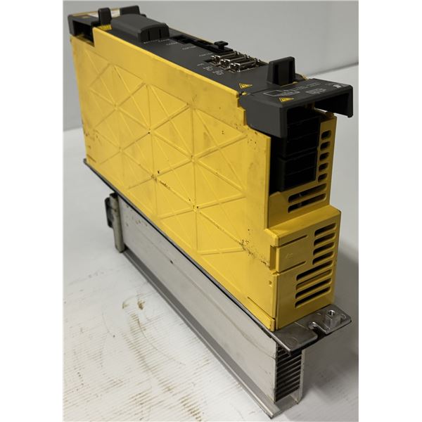 Fanuc #A06B-6114-H209 Servo Amplifier Module