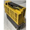 Image 1 : Fanuc #A06B-6066-H006 Servo Amplifier Unit