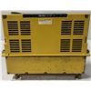 Image 3 : Fanuc #A06B-6066-H006 Servo Amplifier Unit