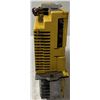 Image 2 : Fanuc #A06B-6066-H244 Servo Amplifier Unit