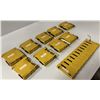 Image 1 : Lot of Misc. Fanuc Modules w/ Rack
