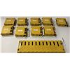 Image 2 : Lot of Misc. Fanuc Modules w/ Rack