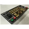 Image 1 : Fanuc Control Panel