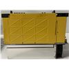 Image 3 : Fanuc #A06B-6220-H022#H600 Servo Amplifier