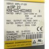 Image 8 : Fanuc #A06B-6220-H022#H600 Servo Amplifier