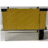 Image 3 : Fanuc #A06B-6220-H022#H600 Servo Amplifier