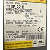 Image 8 : Fanuc #A06B-6220-H022#H600 Servo Amplifier