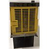Image 2 : Fanuc #A06B-6141-H022#H580 Spindle Drive